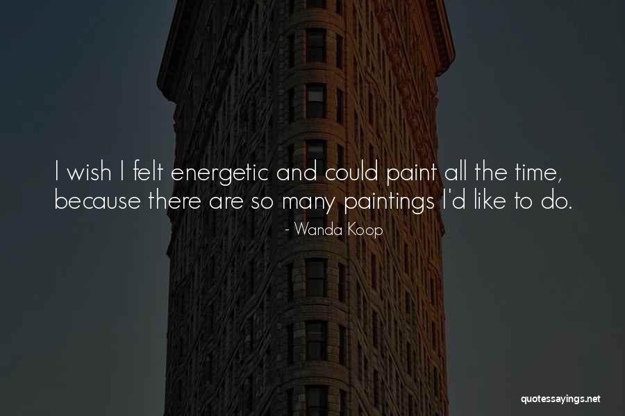 Curacity Quotes By Wanda Koop Curacity Quotes By Wanda Koop