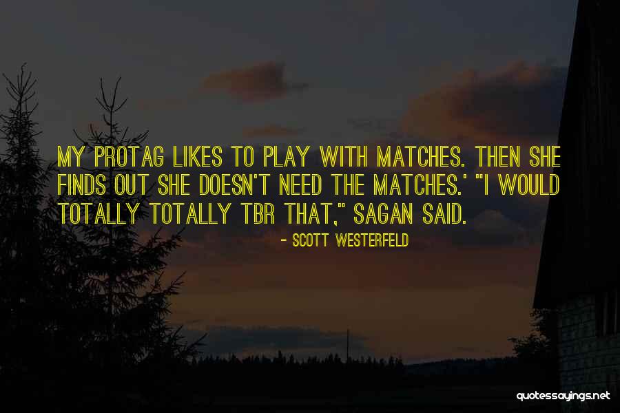 Curadaterra Quotes By Scott Westerfeld Curadaterra Quotes By Scott Westerfeld