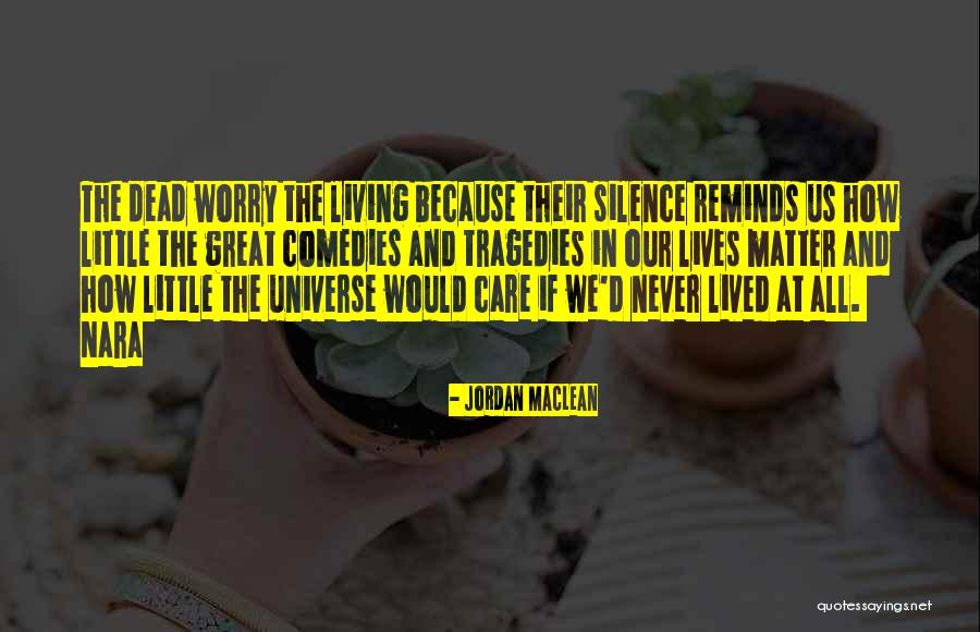 Curado 200e7 Quotes By Jordan MacLean Curado 200e7 Quotes By Jordan MacLean