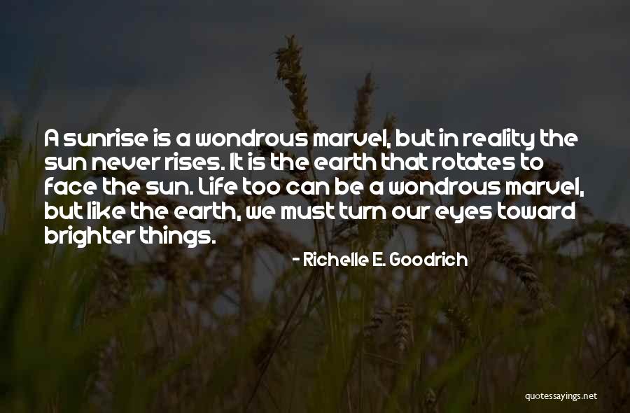 Curado 200e7 Quotes By Richelle E. Goodrich Curado 200e7 Quotes By Richelle E. Goodrich
