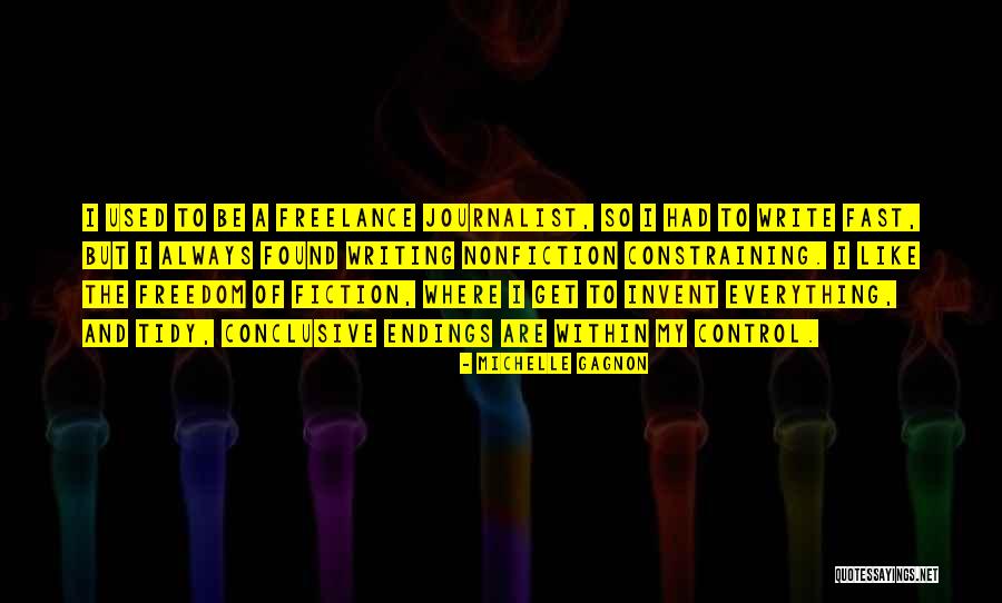 Curador De Museos Quotes By Michelle Gagnon Curador De Museos Quotes By Michelle Gagnon