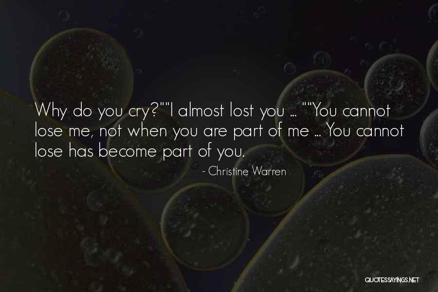 Curajosii Quotes By Christine Warren Curajosii Quotes By Christine Warren