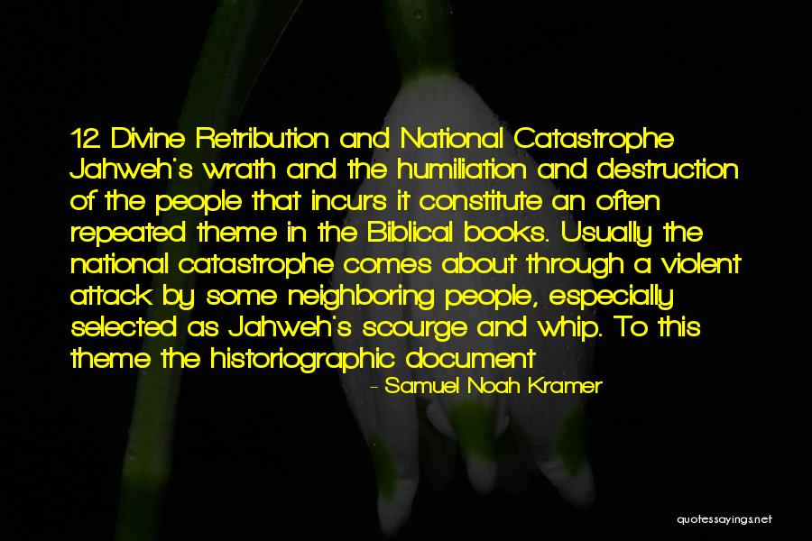 Curandera Near Quotes By Samuel Noah Kramer Curandera Near Quotes By Samuel Noah Kramer