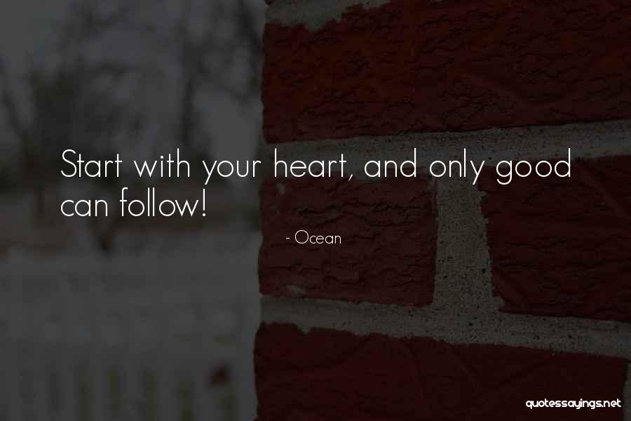 Curandero Healing Quotes By Ocean Curandero Healing Quotes By Ocean