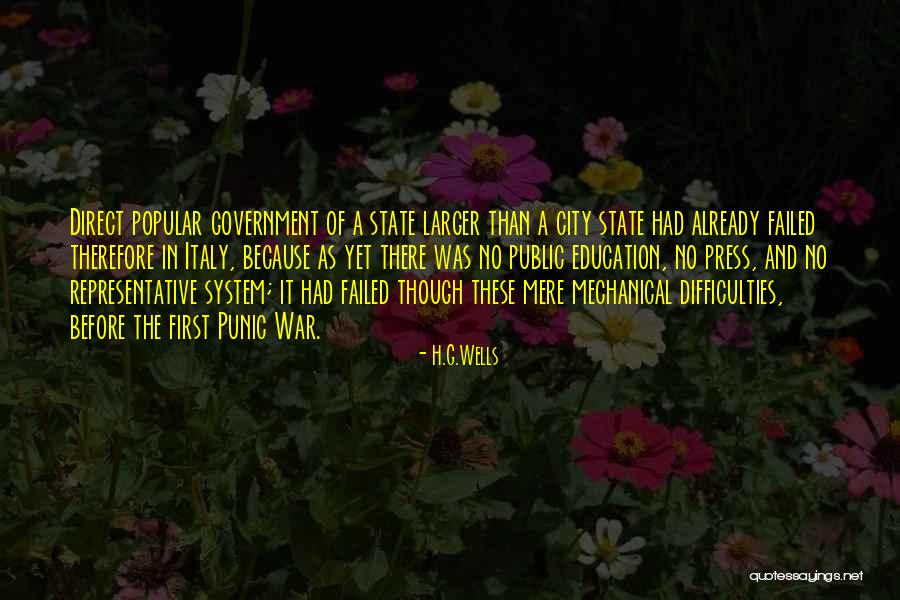 Curandero In San Antonio Quotes By H.G.Wells Curandero In San Antonio Quotes By H.G.Wells