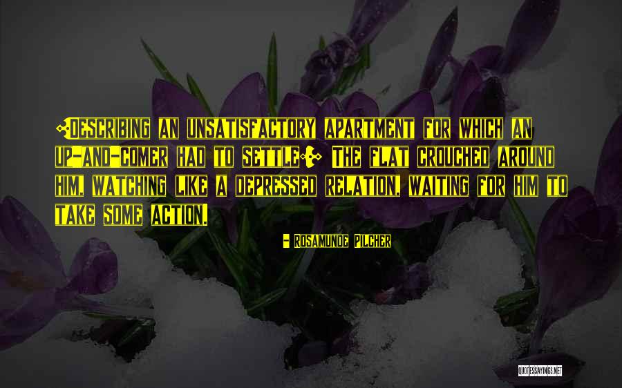 Curandero In San Antonio Quotes By Rosamunde Pilcher Curandero In San Antonio Quotes By Rosamunde Pilcher