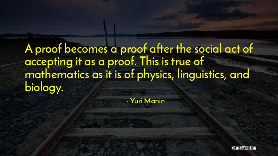 Curandero In San Antonio Quotes By Yuri Manin Curandero In San Antonio Quotes By Yuri Manin