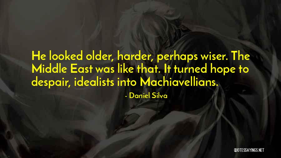 Curando Autismo Quotes By Daniel Silva Curando Autismo Quotes By Daniel Silva