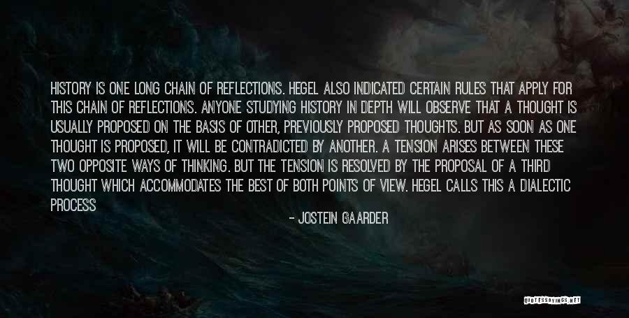 Curar Los Quotes By Jostein Gaarder Curar Los Quotes By Jostein Gaarder