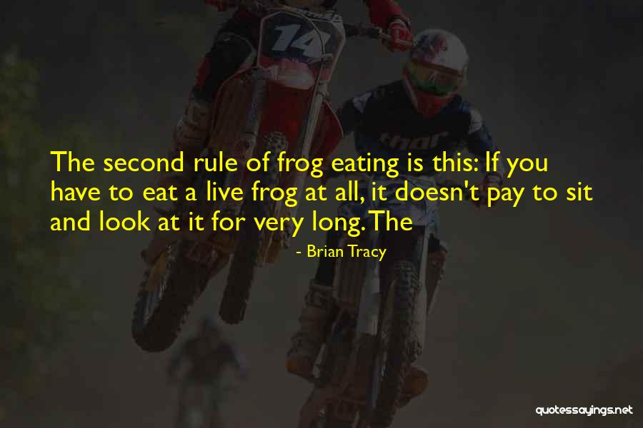 Curar Los Ri Ones Quotes By Brian Tracy Curar Los Ri Ones Quotes By Brian Tracy