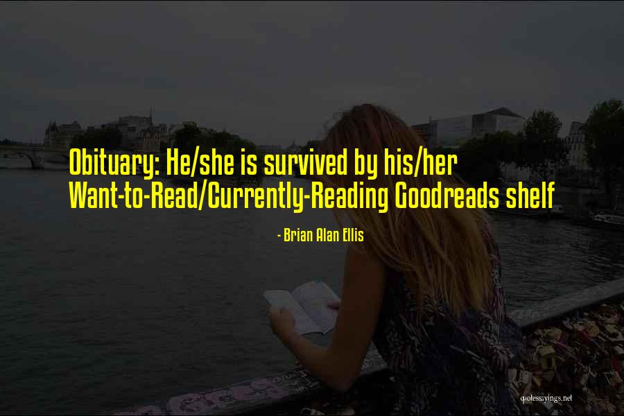 Curare Mechanism Quotes By Brian Alan Ellis Curare Mechanism Quotes By Brian Alan Ellis