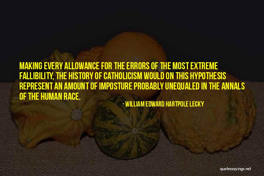 Curasi Quotes By William Edward Hartpole Lecky Curasi Quotes By William Edward Hartpole Lecky