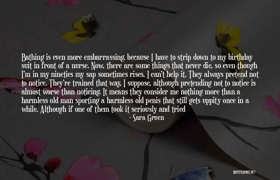 Curaspan Quotes By Sara Gruen Curaspan Quotes By Sara Gruen