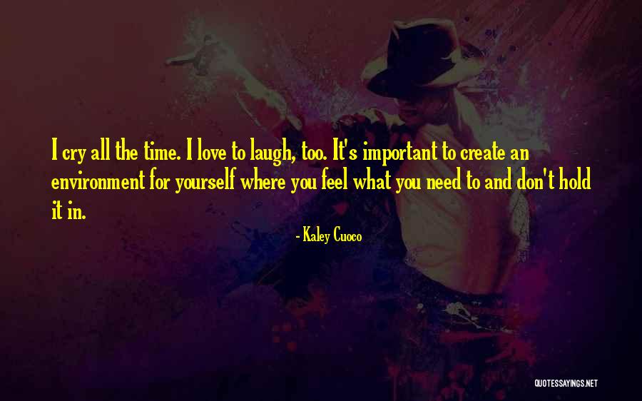 Curated Gift Quotes By Kaley Cuoco Curated Gift Quotes By Kaley Cuoco