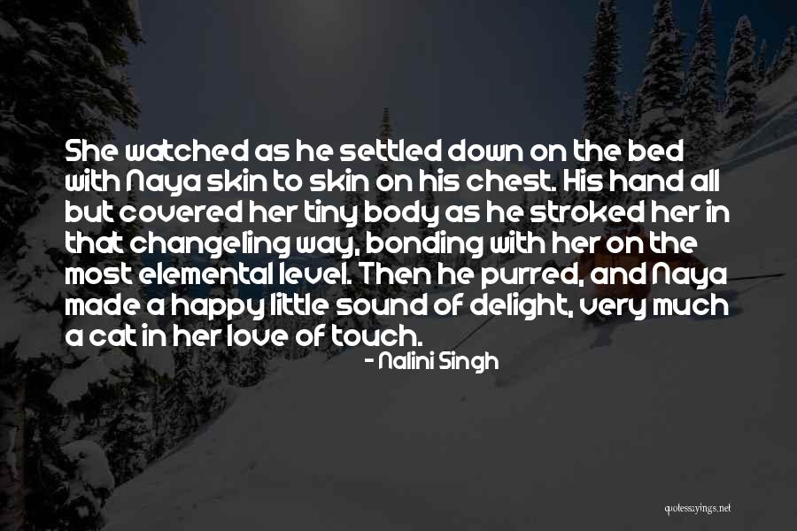 Curated Gift Quotes By Nalini Singh Curated Gift Quotes By Nalini Singh