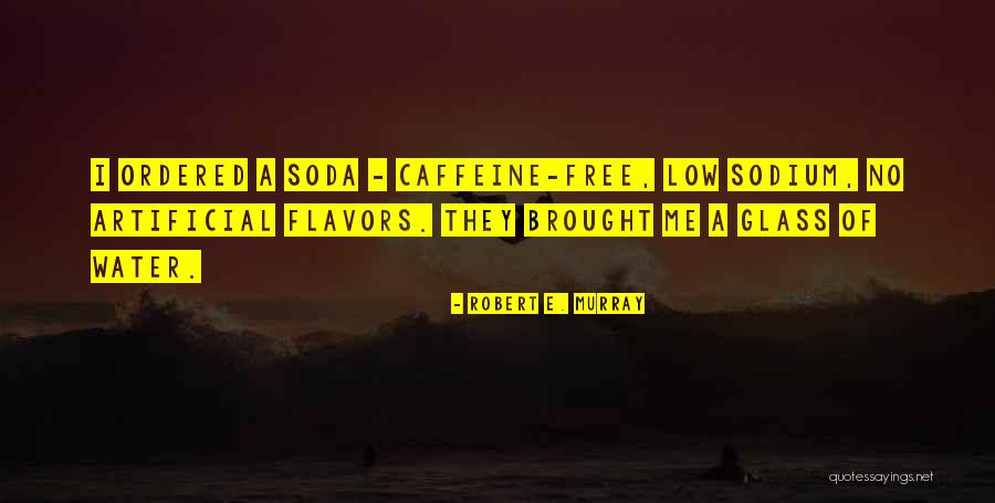 Curated Office Quotes By Robert E. Murray Curated Office Quotes By Robert E. Murray