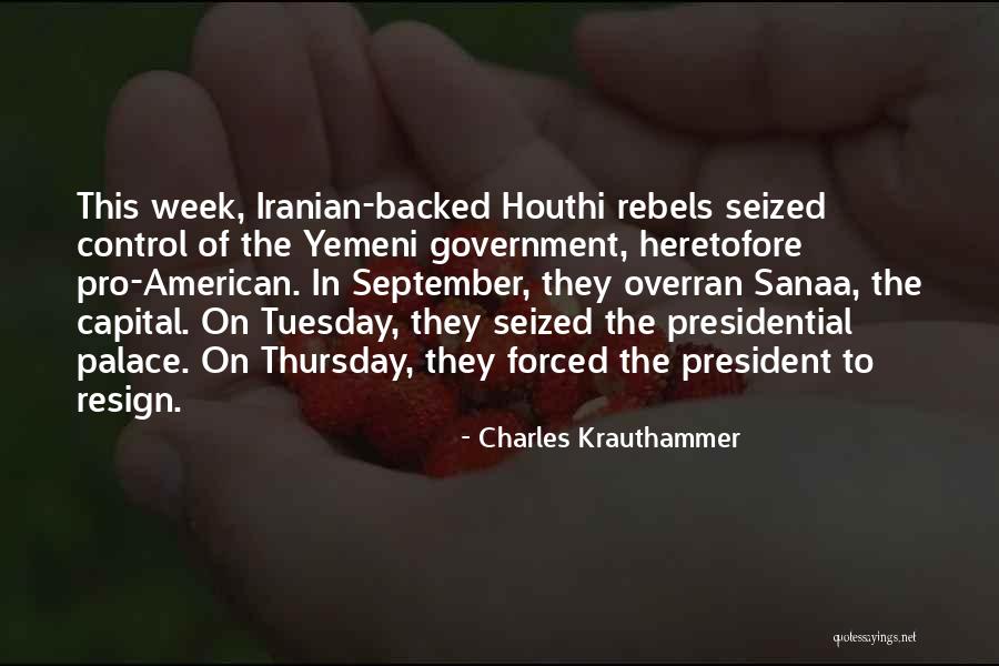 Curated Social Quotes By Charles Krauthammer Curated Social Quotes By Charles Krauthammer