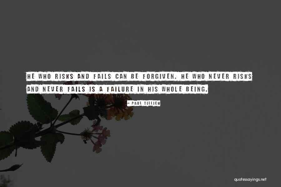 Curated Social Quotes By Paul Tillich Curated Social Quotes By Paul Tillich