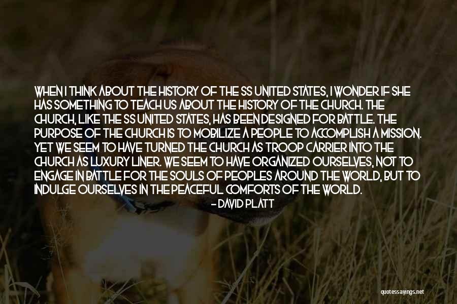 Curates Diary Quotes By David Platt Curates Diary Quotes By David Platt
