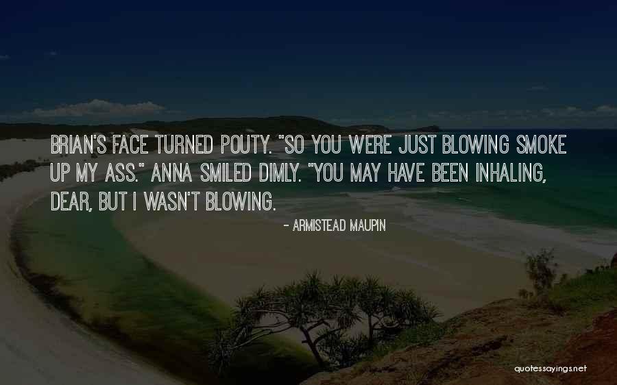 Curation Tools Quotes By Armistead Maupin Curation Tools Quotes By Armistead Maupin