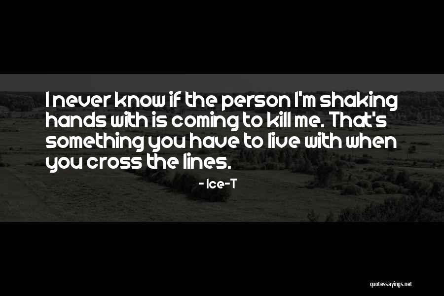 Curation Tools Quotes By Ice-T Curation Tools Quotes By Ice-T