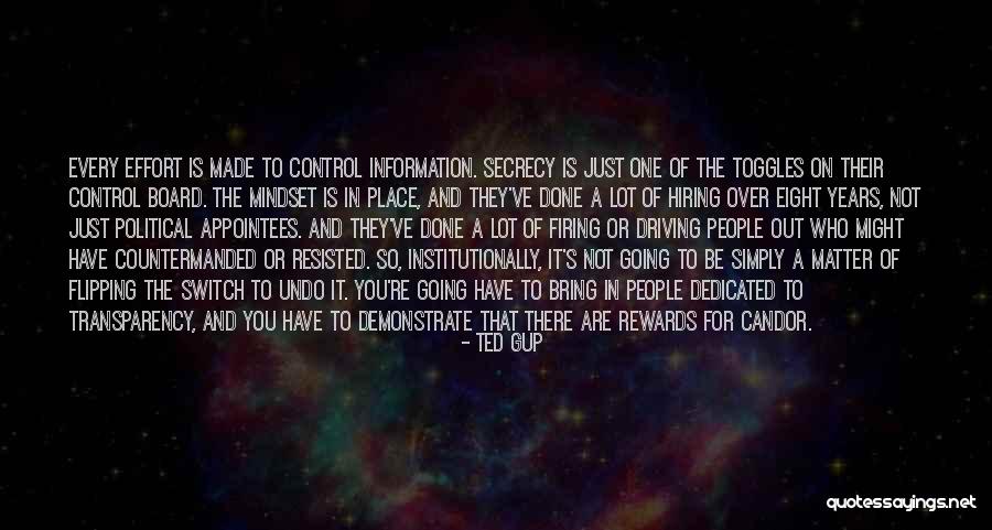 Curativo Hidrogel Quotes By Ted Gup Curativo Hidrogel Quotes By Ted Gup