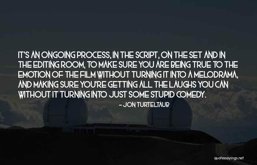 Curatorial Activism Quotes By Jon Turteltaub Curatorial Activism Quotes By Jon Turteltaub