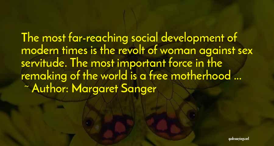 Curatorial Project Quotes By Margaret Sanger