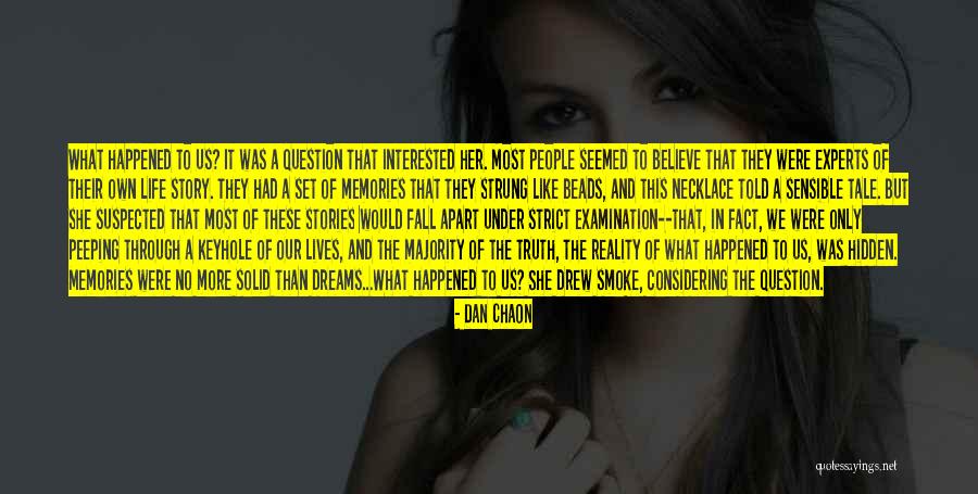 Curators Quotes By Dan Chaon Curators Quotes By Dan Chaon