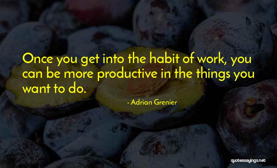 Curatorship Quotes By Adrian Grenier Curatorship Quotes By Adrian Grenier