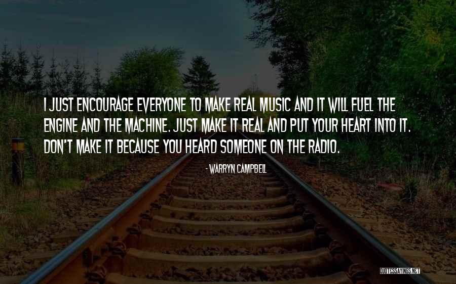 Curatorship Quotes By Warryn Campbell Curatorship Quotes By Warryn Campbell