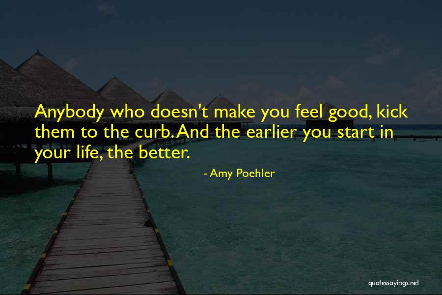 Curb Quotes By Amy Poehler Curb Quotes By Amy Poehler