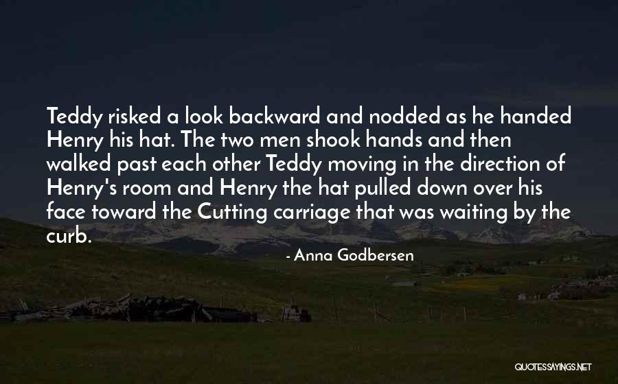 Curb Quotes By Anna Godbersen Curb Quotes By Anna Godbersen