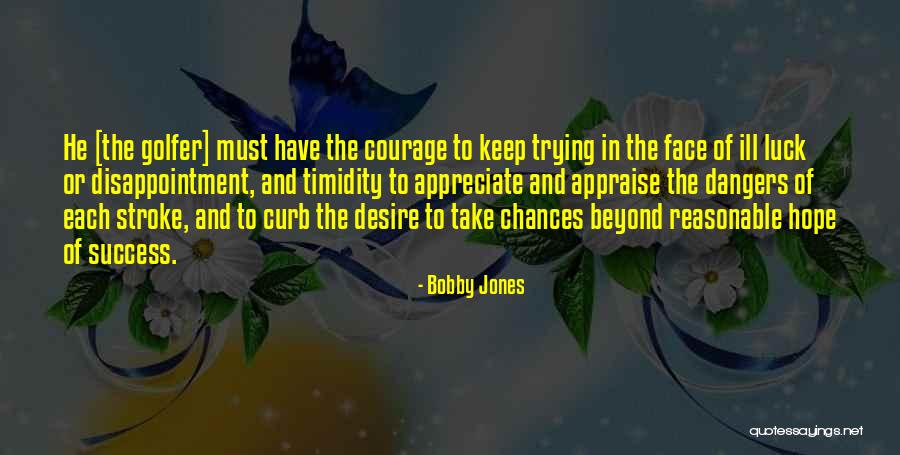 Curb Quotes By Bobby Jones Curb Quotes By Bobby Jones