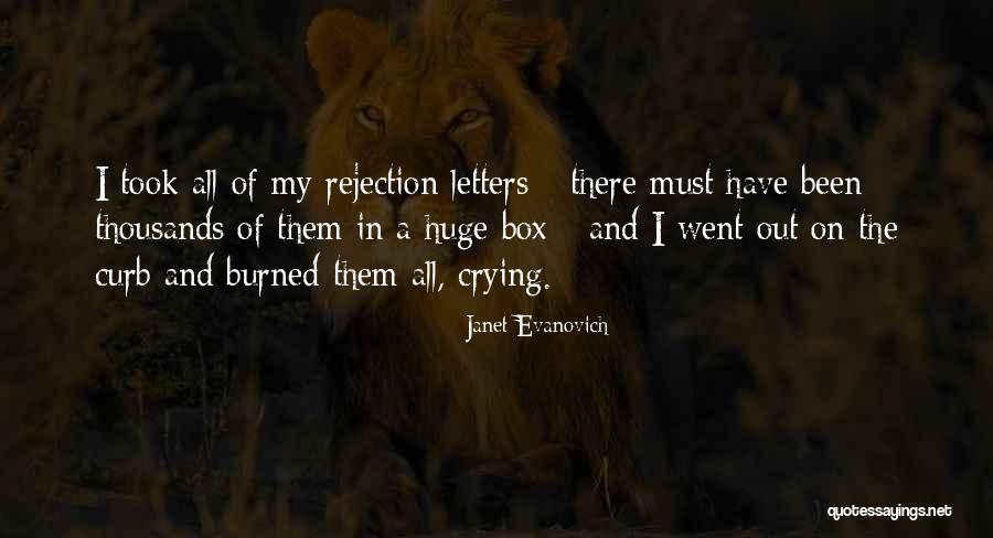 Curb Quotes By Janet Evanovich Curb Quotes By Janet Evanovich