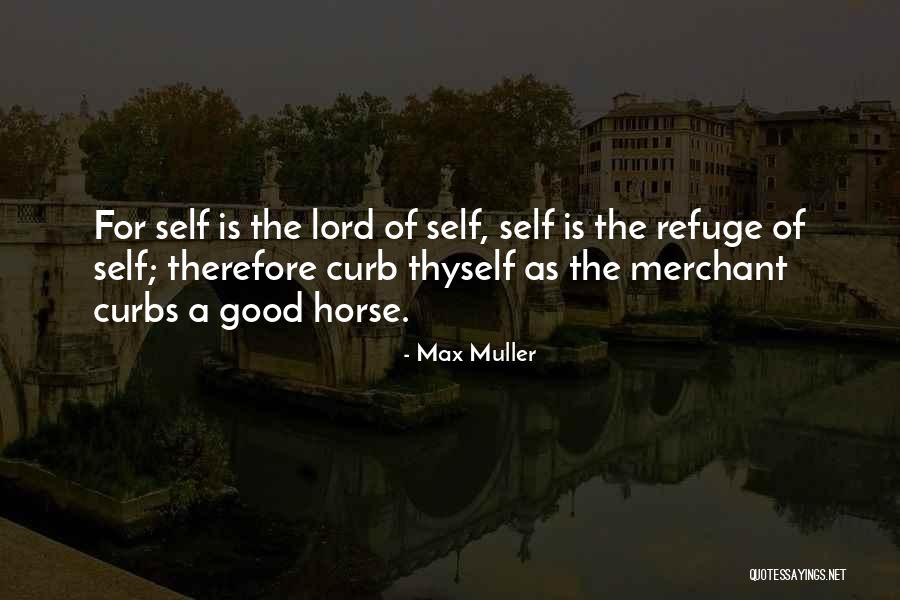 Curb Quotes By Max Muller Curb Quotes By Max Muller