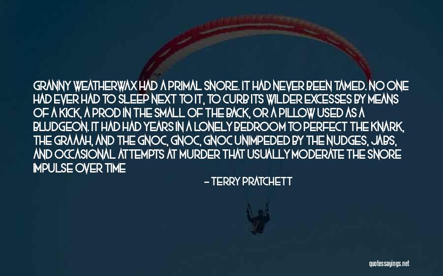 Curb Quotes By Terry Pratchett Curb Quotes By Terry Pratchett