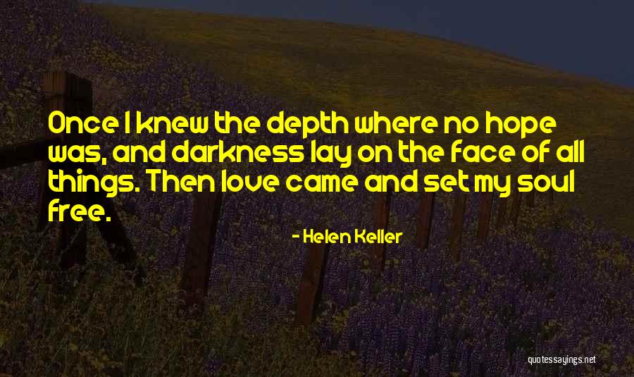 Curbing Appetite Quotes By Helen Keller Curbing Appetite Quotes By Helen Keller