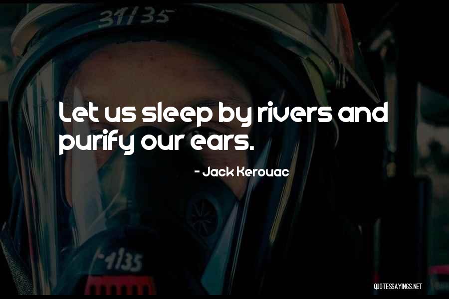 Curcic Baby Quotes By Jack Kerouac
