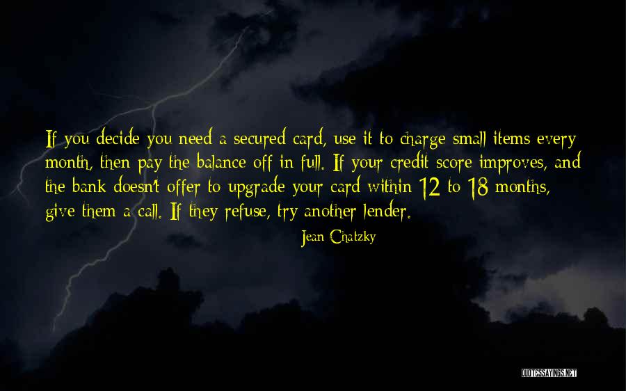 Curculio Nucum Quotes By Jean Chatzky Curculio Nucum Quotes By Jean Chatzky