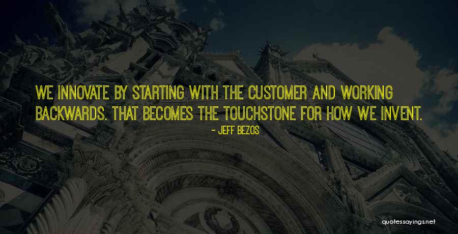 Curculio Nucum Quotes By Jeff Bezos Curculio Nucum Quotes By Jeff Bezos