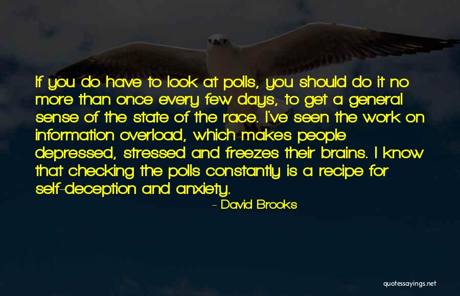 Curd Like Quotes By David Brooks Curd Like Quotes By David Brooks