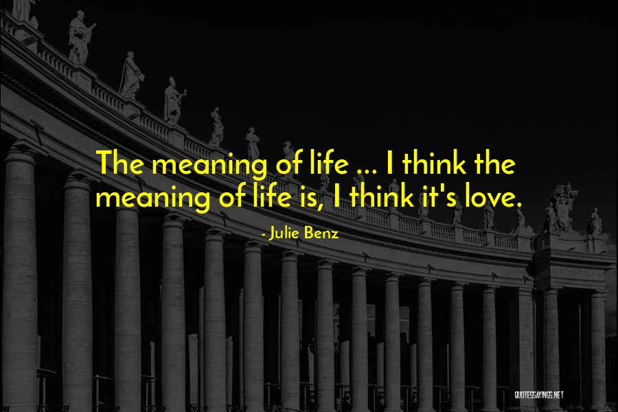 Curd Like Quotes By Julie Benz Curd Like Quotes By Julie Benz