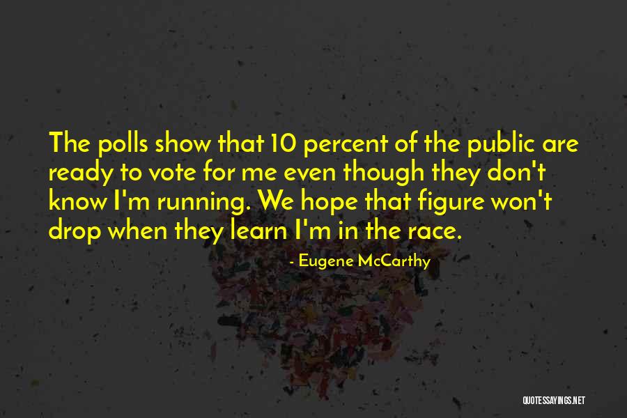 Curdie The Quotes By Eugene McCarthy Curdie The Quotes By Eugene McCarthy