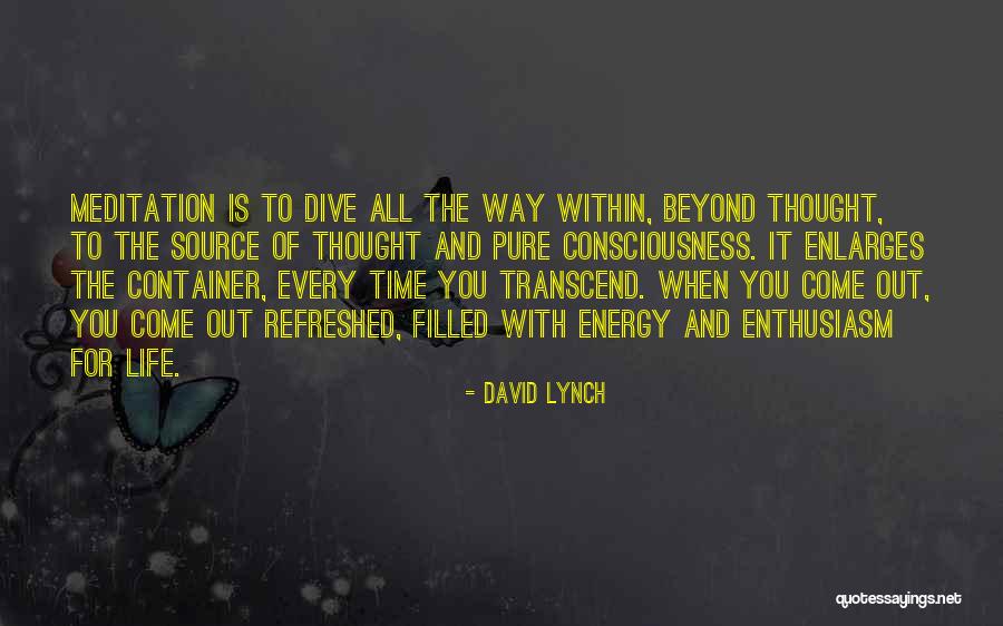 Curdle Quotes By David Lynch Curdle Quotes By David Lynch