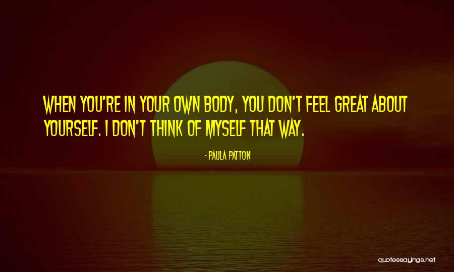 Cure Diseases Without Medicines Quotes By Paula Patton Cure Diseases Without Medicines Quotes By Paula Patton