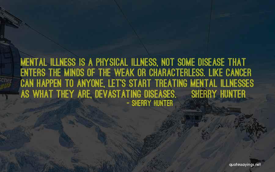 Cure Stress Quotes By Sherry Hunter Cure Stress Quotes By Sherry Hunter