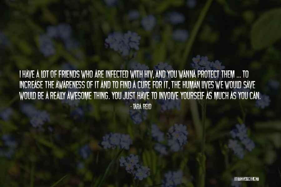 Cure Yourself Quotes By Tara Reid Cure Yourself Quotes By Tara Reid