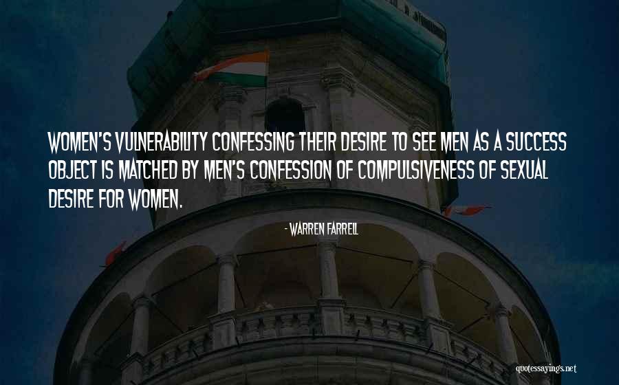 Curease Quotes By Warren Farrell Curease Quotes By Warren Farrell