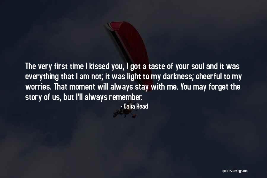 Cureise Quotes By Calia Read Cureise Quotes By Calia Read